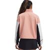 Under Armour Womens Unstoppable Jacket - Pink - Pink