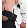 Under Armour Womens Unstoppable Jacket - Pink - Pink
