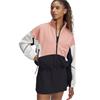 Under Armour Womens Unstoppable Jacket - Pink - Pink