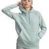 Under Armour Womens Rival Fleece Hoodie - GREEN