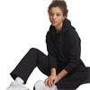Under Armour Womens Rival Fleece Bottoms - BLACK