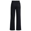 Under Armour Womens Rival Fleece Bottoms - BLACK