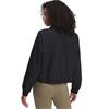 Under Armour Womens Rival Woven Jacket - Black - Black