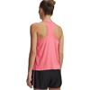 Under Armour Womens Knockout Tank - Pink