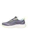 Skechers Womens Vapor Foam Trainers - Navy