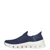 SKECHERS WOMENS GLIDE STEP PRO EVERYDAY - Navy