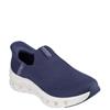 SKECHERS WOMENS GLIDE STEP PRO EVERYDAY - Navy