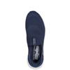 SKECHERS WOMENS GLIDE STEP PRO EVERYDAY - Navy