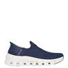 SKECHERS WOMENS GLIDE STEP PRO EVERYDAY - Navy