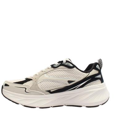 Skechers Womens Edgeride Trainers - Cream