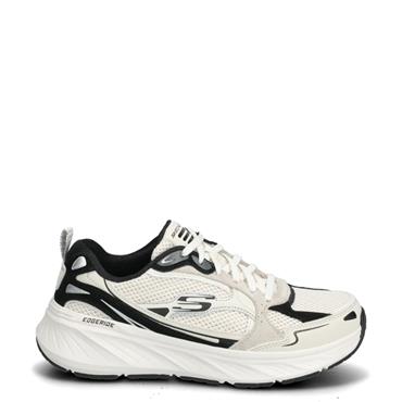 Skechers Womens Edgeride Trainers - Cream