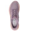 Skechers Womens Glide Step Altus - Fast Lane Trainers - Purple