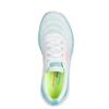 Skechers Womens D'Lux Vapour - White/Green