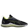 PUMA Mens LQDCELL Hydra Trainers - BLACK