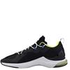 PUMA Mens LQDCELL Hydra Trainers - BLACK