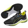 PUMA Mens LQDCELL Hydra Trainers - BLACK