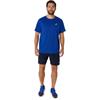 Asics Mens Core SS Top - BLUE