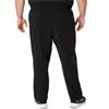 Asics Mens Core Woven Pants - BLACK