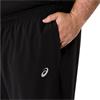 Asics Mens Core Woven Pants - BLACK