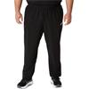 Asics Mens Core Woven Pants - BLACK