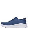Skechers Mens Go Walk Now Trainers - Navy