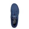 Skechers Mens Go Walk Now Trainers - Navy