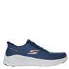 Skechers Mens Go Walk Now Trainers - Navy