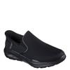 Skechers Slip-ins Relaxed Fit: Equalizer - BLACK