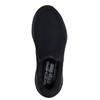 Skechers Slip-ins Relaxed Fit: Equalizer - BLACK