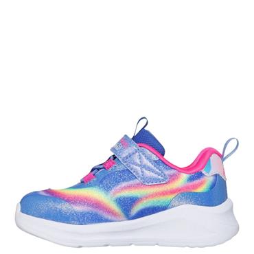 Skechers Kids Unicorn Chaser Trainers - Purple