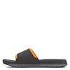 Under Armour Mens Ignite Sliders - Grey