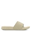 Under Armour Womens Ignite Sliders - Cream