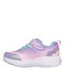 Skechers Infants My Dreamers - Lil Mermaid Trainers - Pink