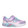 Skechers Infants My Dreamers - Lil Mermaid Trainers - Pink