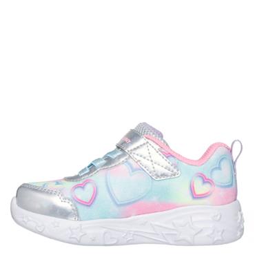 Skechers Infants Unicorn Charmer Shoes - Multi
