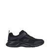 Skechers Kids Dynamatic Trainers - BLACK