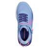 Skechers Kids Wave 92 Imara Lite Trainers - BLUE