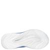Skechers Kids Wave 92 Imara Lite Trainers - BLUE
