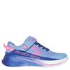 Skechers Kids Wave 92 Imara Lite Trainers - BLUE