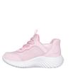 Skechers Infants Slip- Ins Bounder Trainers - Pink