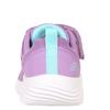 Skechers Infants Bounder Shoe - Purple