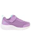 Skechers Infants Bounder Shoe - Purple