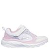 Skeckers Kids Boundless Trainers - White/Pink