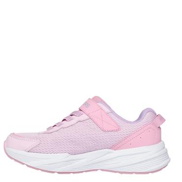 Skechers Kids Retro-Graph Shoe - Pink