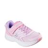 Skechers Kids Retro-Graph Shoe - Pink