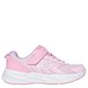 Skechers Kids Retro-Graph Shoe - Pink