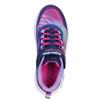 Skechers Kids Rainbow Cruisers Shoes - Purple