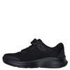 SKECHERS KIDS SKECH-LITE PRO SHOE - BLACK