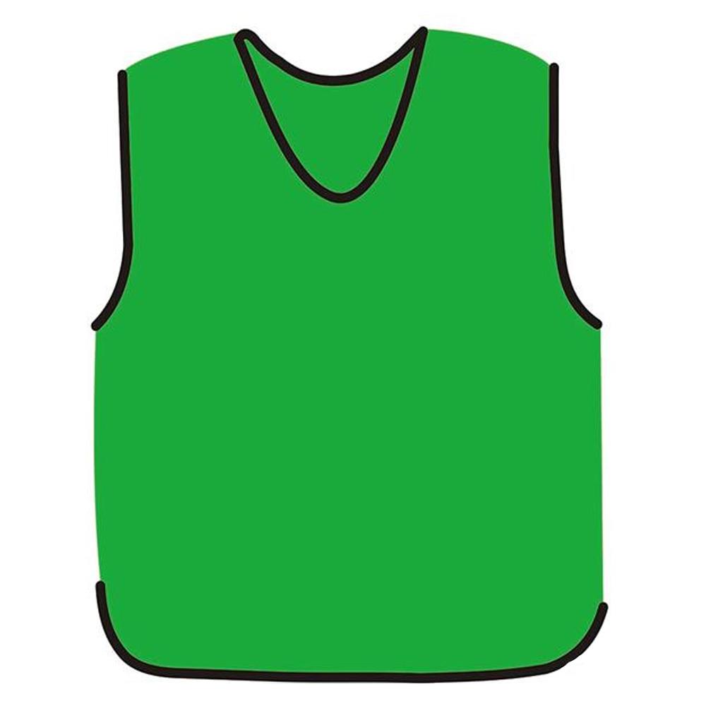 Precision Mesh Training Bib GREEN Michael Murphy Sports Donegal