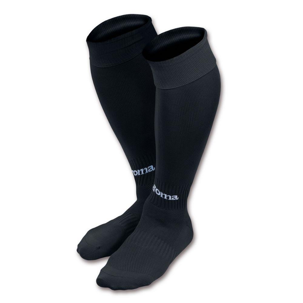 Joma Classic II Socks BLACK Michael Murphy Sports Donegal ireland